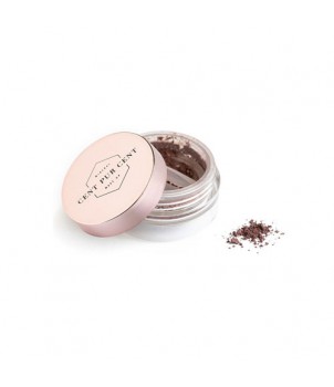 Mineral Eye Shadow Chocolat